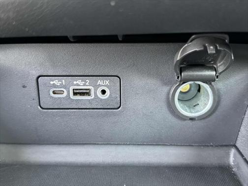 2025 Nissan Altima S FWD