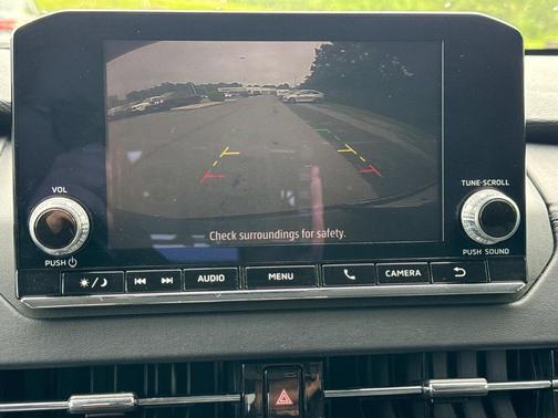 2023 Mitsubishi Outlander SE Special Editiont S-AWC