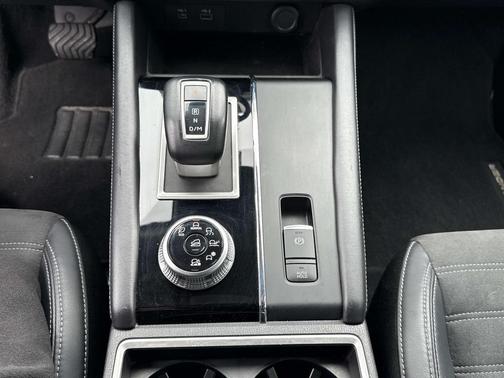 2023 Mitsubishi Outlander SE Special Editiont S-AWC