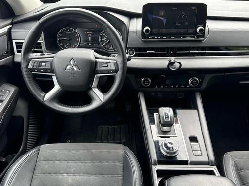 2023 Mitsubishi Outlander SE Special Editiont S-AWC