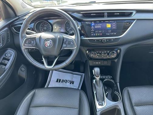 2022 Buick Encore GX Essence