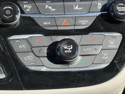 2021 Chrysler Pacifica Hybrid Touring L