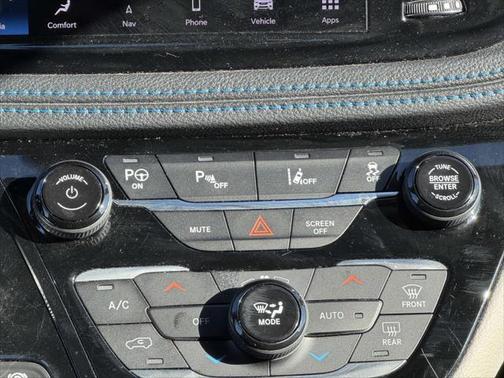 2021 Chrysler Pacifica Hybrid Touring L
