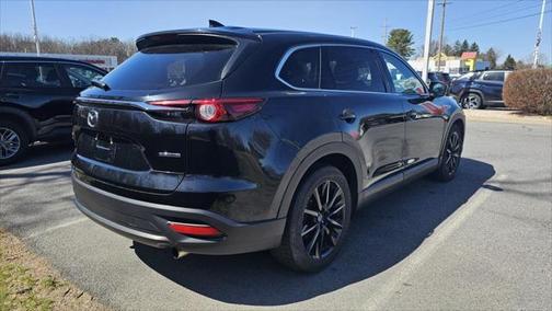 2023 Mazda CX-9 Touring