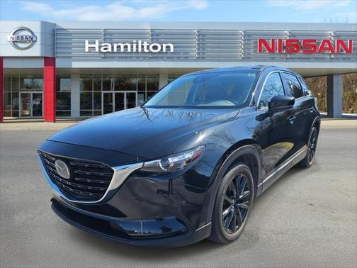 2023 Mazda CX-9 Touring