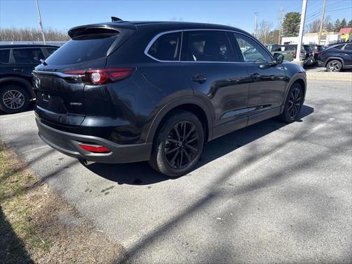 2023 Mazda CX-9 Touring
