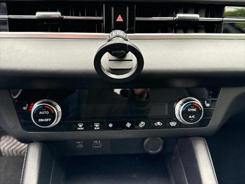 2023 Mitsubishi Outlander SE Special Editiont S-AWC