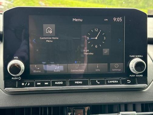 2023 Mitsubishi Outlander SE Special Editiont S-AWC