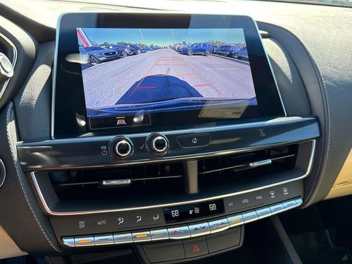 2021 Cadillac CT5 Luxury RWD