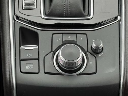 2022 Mazda CX-5 Signature