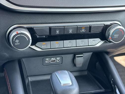 2023 Nissan Altima SR Intelligent AWD
