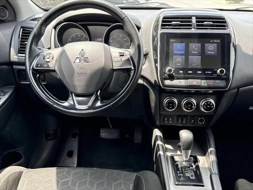 2021 Mitsubishi Outlander Sport SE