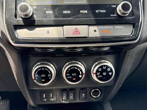 2021 Mitsubishi Outlander Sport SE