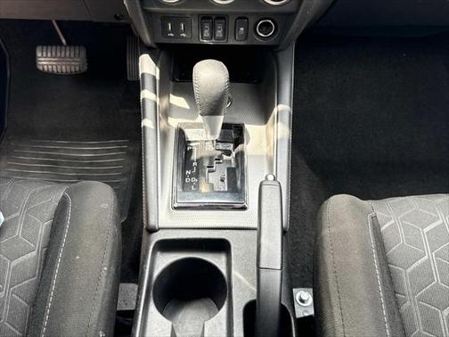 2021 Mitsubishi Outlander Sport SE