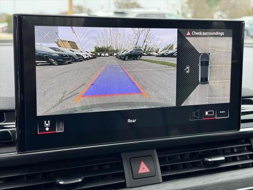 2023 Audi A4 45 S line Premium Plus