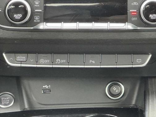 2023 Audi A4 45 S line Premium Plus