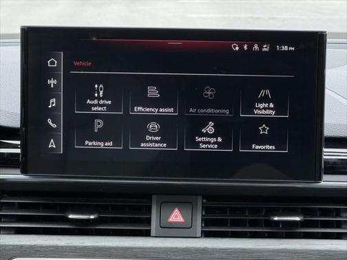 2023 Audi A4 45 S line Premium Plus