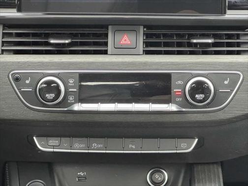 2023 Audi A4 45 S line Premium Plus