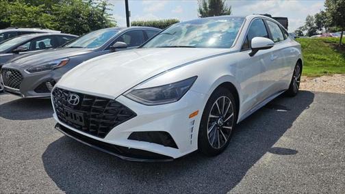 2022 Hyundai SONATA Limited