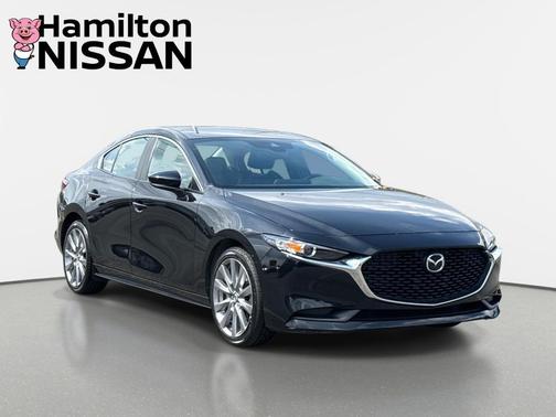 2023 Mazda Mazda3 2.5 S Select