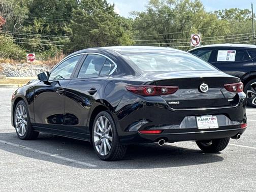 2023 Mazda Mazda3 2.5 S Select