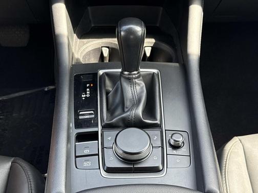 2023 Mazda Mazda3 2.5 S Select