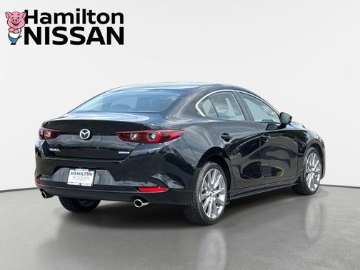 2023 Mazda Mazda3 2.5 S Select