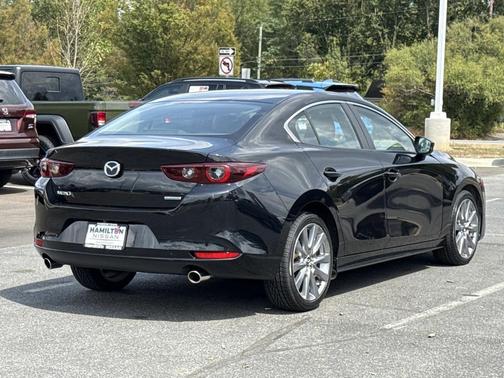 2023 Mazda Mazda3 2.5 S Select