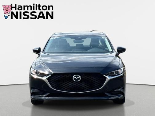 2023 Mazda Mazda3 2.5 S Select