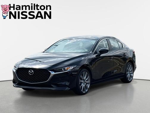 2023 Mazda Mazda3 2.5 S Select
