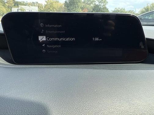 2023 Mazda Mazda3 2.5 S Select