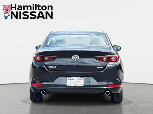 2023 Mazda Mazda3 2.5 S Select