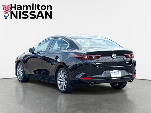 2023 Mazda Mazda3 2.5 S Select