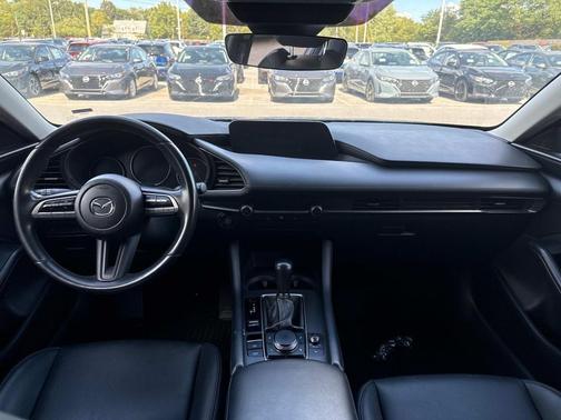 2023 Mazda Mazda3 2.5 S Select