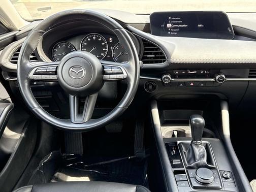 2023 Mazda Mazda3 2.5 S Select