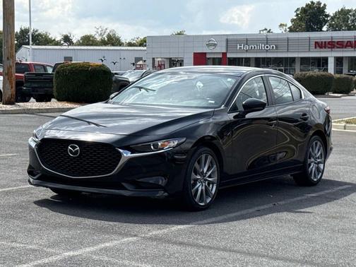 2023 Mazda Mazda3 2.5 S Select