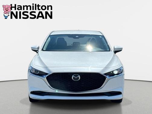 2023 Mazda Mazda3 2.5 S Select