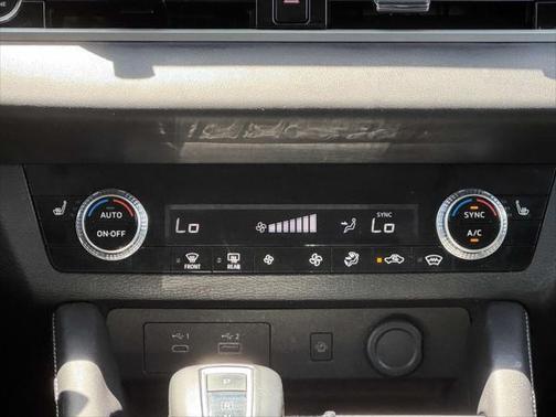 2024 Mitsubishi Outlander SE 2.5 S-AWC