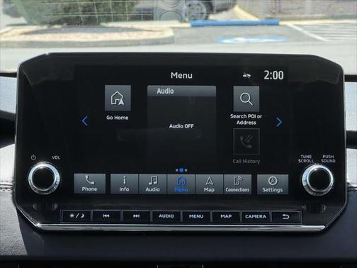 2024 Mitsubishi Outlander SE 2.5 S-AWC