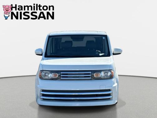 2009 Nissan Cube 1.8 Krom