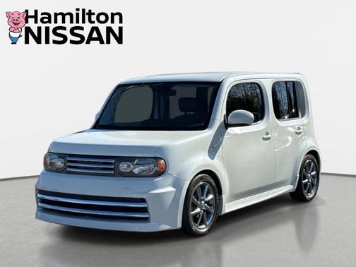 2009 Nissan Cube 1.8 Krom