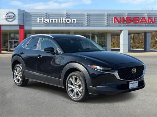 2023 Mazda CX-30 2.5 S Select Package