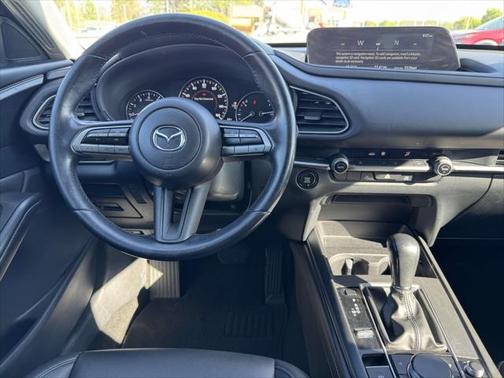 2023 Mazda CX-30 Select
