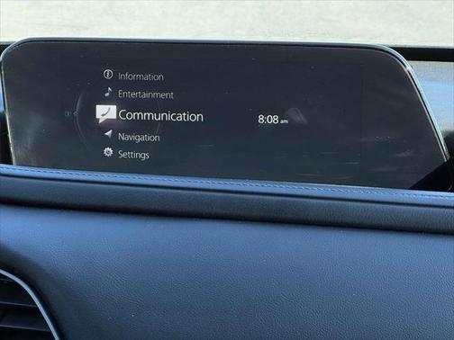 2023 Mazda CX-30 Select