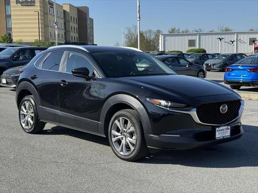 2023 Mazda CX-30 Select