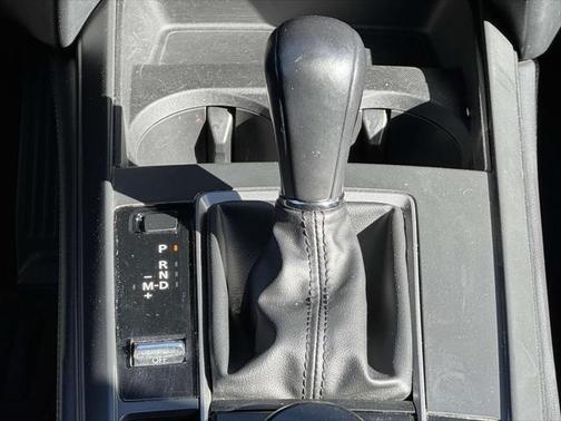 2023 Mazda CX-30 Select