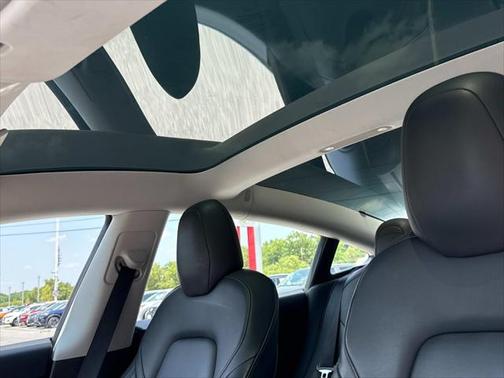 2020 Tesla Model 3 Performance