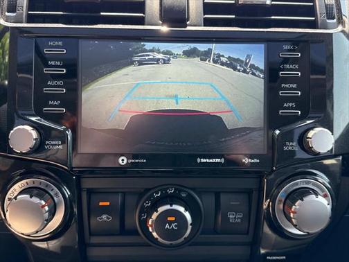 2021 Toyota 4Runner Venture Special Edition