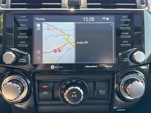 2021 Toyota 4Runner Venture Special Edition