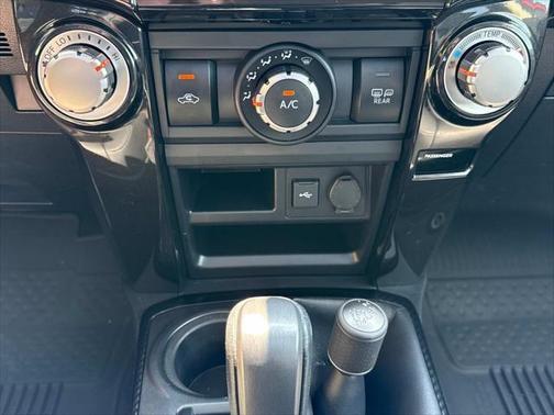 2021 Toyota 4Runner Venture Special Edition
